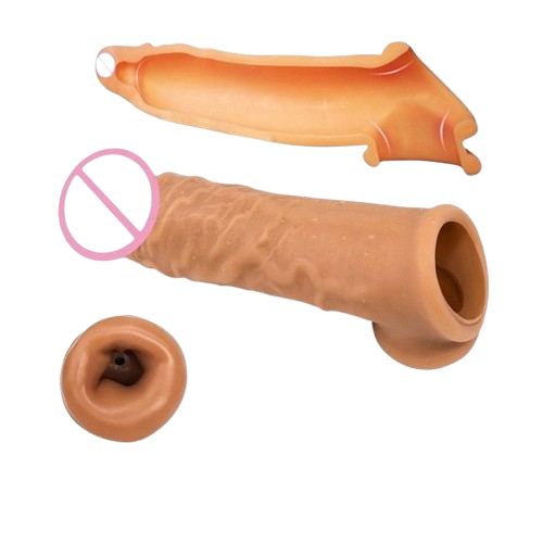 Penis extender Silicone condoms in pakiatan