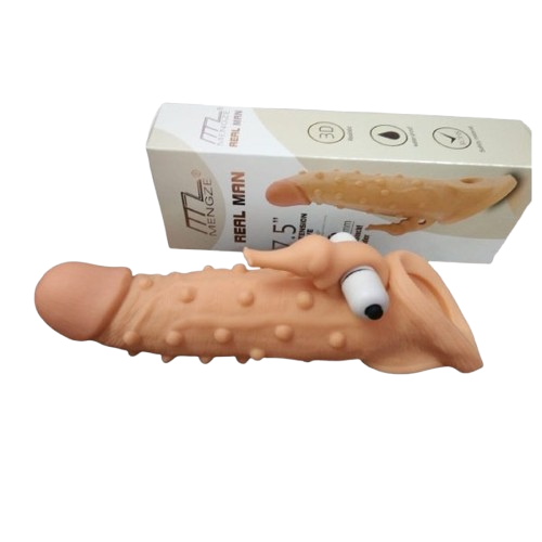 Elephant vibrator condom in Pakistan