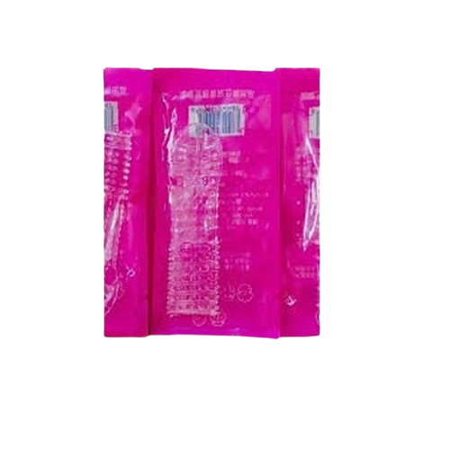 Xzed silicon condom in Pakistan