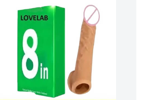 Bt chocolate silicone condom in Pakistan 