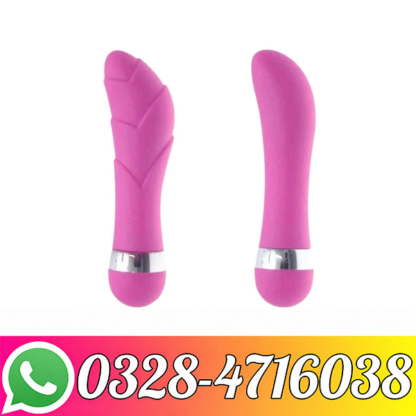 4 inches strong bullet vibrator