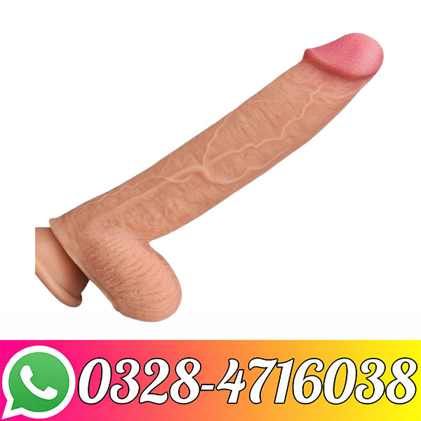 Classic dildo max co zane realistic dildo