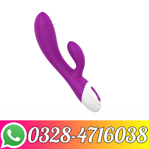G-spot clitoris pussy vibrator