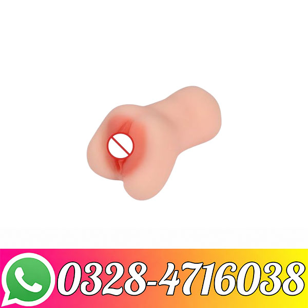 Pocket toy ladies pussy