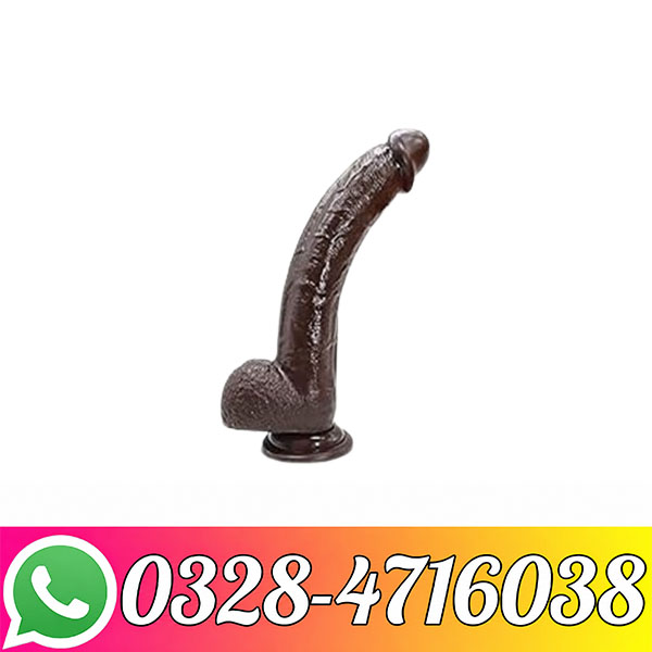 Big black dildo 4play