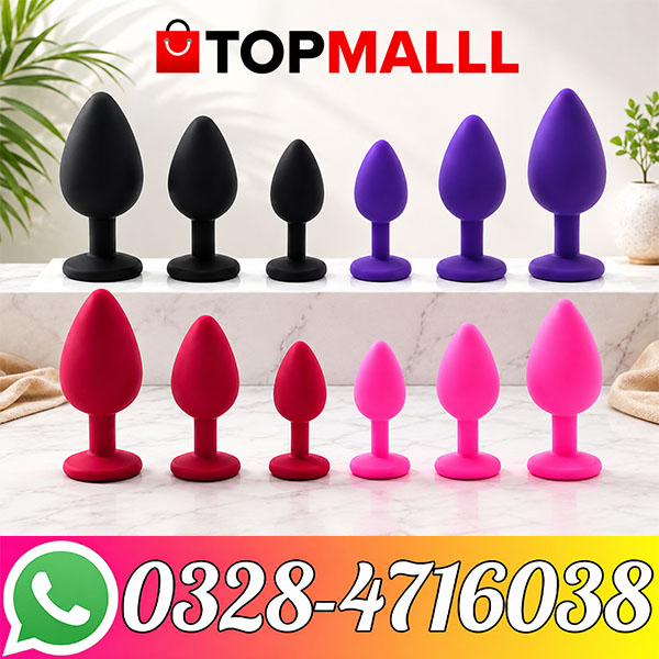 Adult plug anal plug sex toys for women men butt plugs