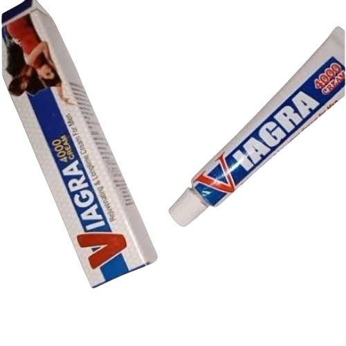 Viagra 4000 Timing Cream