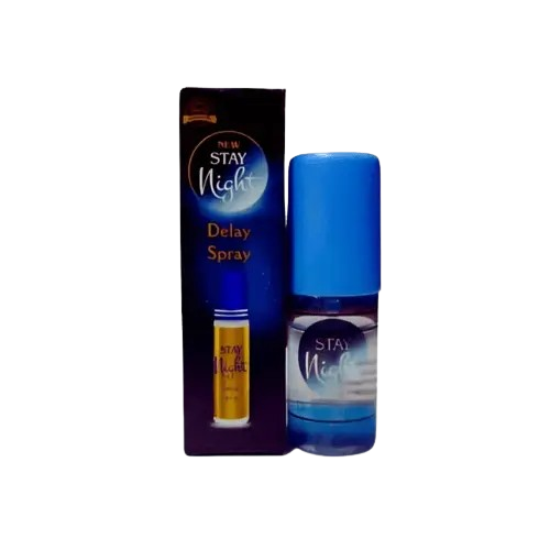 Stay night Delay Spray
