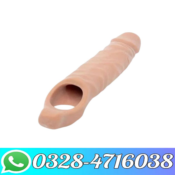 8 inch silicone condom